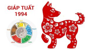 mẹo chọn trang sức cho giáp tuất 1994