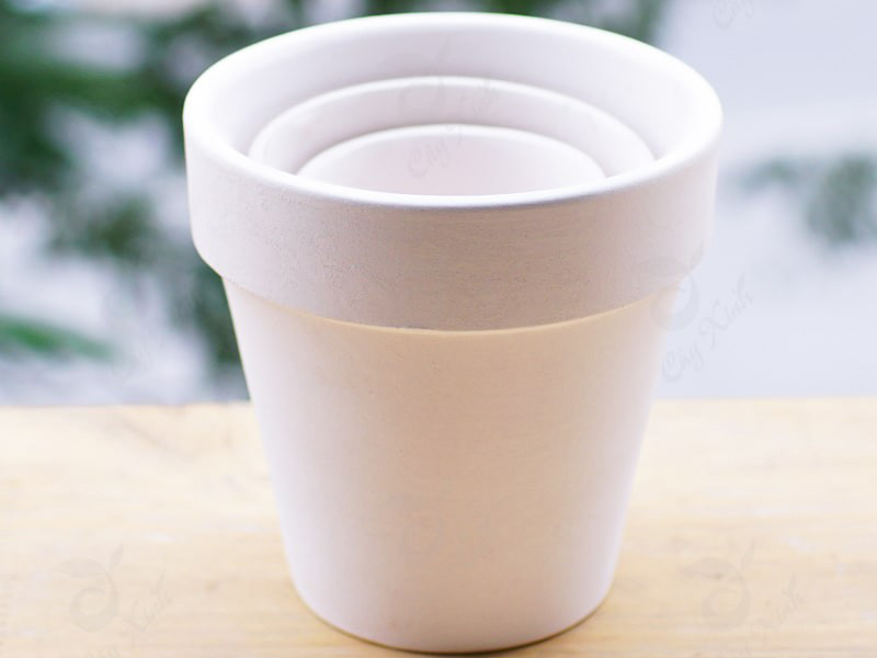 Kiểm tra vàng thật bằng gốm không tráng men