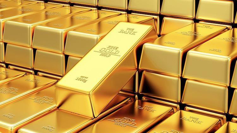 Phân biệt vàng 24k