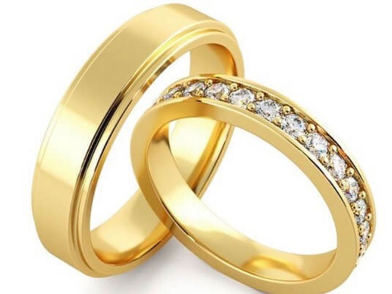 Đặc điểm vàng tây