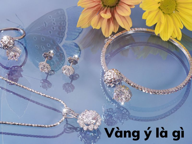 Vàng ý là gì